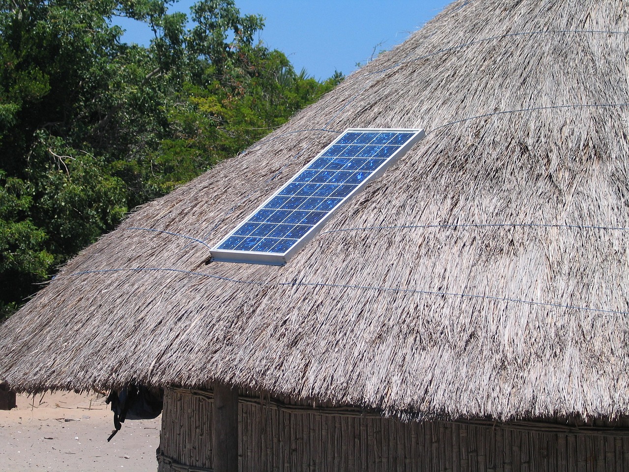 Eco-Friendly Innovations in Lighting Technology